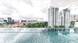 Smart Suites (D14), Apartment #370473331